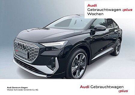 Audi Q4 e-tron Sportback 50 quattro