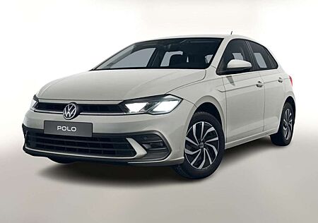 Volkswagen Polo 115 DSG LM 16" SHZ Kam PrivG App-Co NSW 85 kW (...