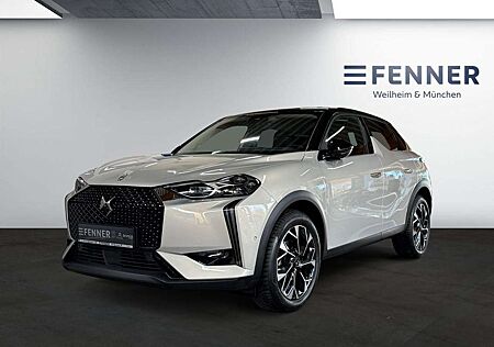 DS Automobiles DS 3 1.2/ PureTech130 + Navi-SHZ-Kamera +