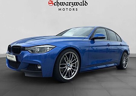 BMW 320 d Lim. M Sportpaket LED PDC Shz TÜV