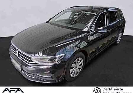 VW Passat Volkswagen Var. 2,0 TDI Business DSG Matrix*ACC*DC