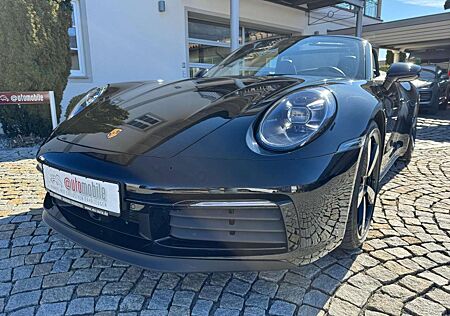 Porsche 911 Carrera S Matrix|Inno|Keyless|BOSE|360