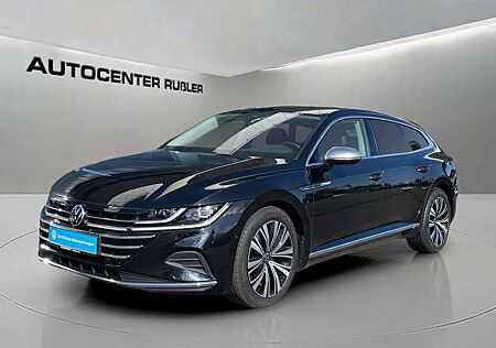 VW Arteon Volkswagen Shooting Brake Elegance 4Motion DCC ACC