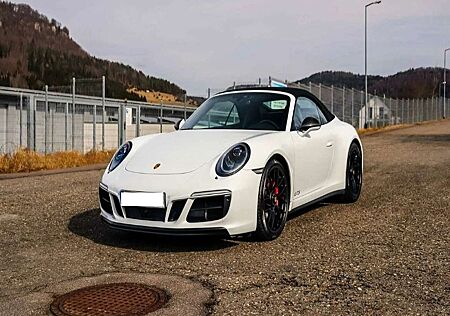 Porsche 991 911 Carrera 4S Cabriolet PDK!!!!