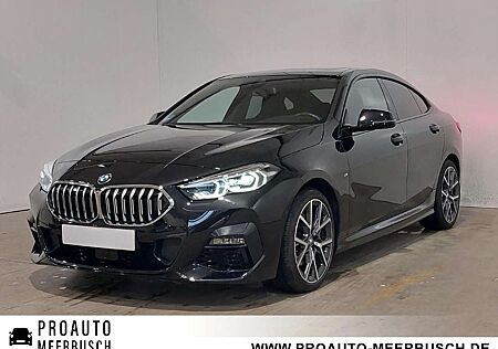 BMW 218 i Gran Coupe M Sport ACC/HIFI/PANO/PARKASSIST