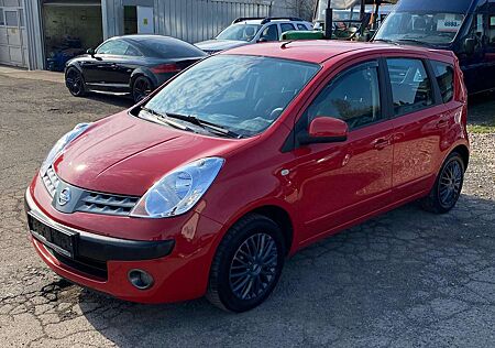 Nissan Note Acenta
