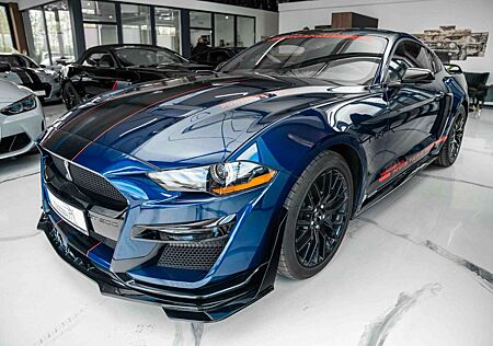 Ford Mustang GT 5.0 PREMIUM GT/SHELBY FC.LIFT
