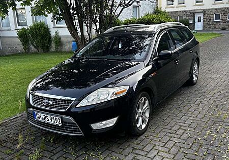 Ford Mondeo Turnier 2.0 Trend