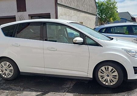 Ford C-Max sync Edition