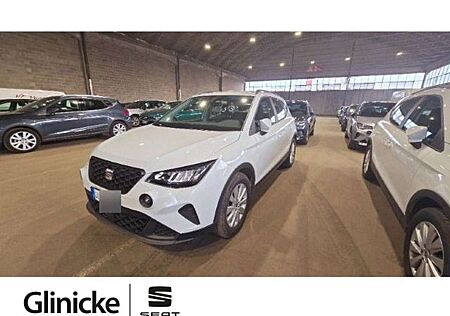 Seat Arona 1.0 TSI Style Klima PDC