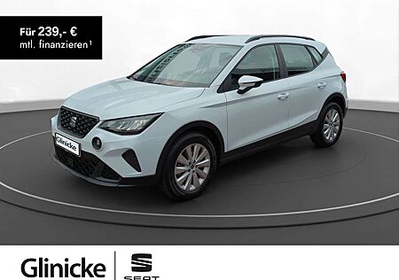 Seat Arona 1.0 TSI Style Klima PDC