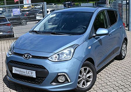 Hyundai i10 1.2 Passion