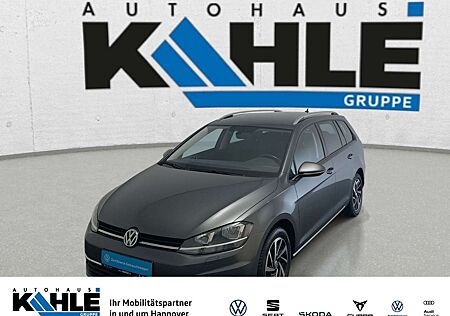 VW Golf Variant gebraucht kaufen VW Golf Variant Volkswagen Comfortline 1.0 l TSI 6-Gang