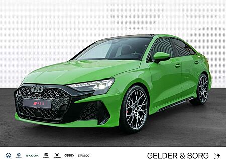 Audi RS3 2.5 TFSI qu. Matrix*Navi*Pano*RFK