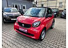 Smart ForTwo Basis 52kW / 1.Hand / Tempomat / Mwst. ausweisbar