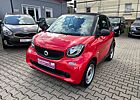 Smart ForTwo Basis 52kW / 1.Hand / Tempomat / Mwst. ausweisbar