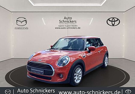 Mini ONE PEPPER+ACAA+GJ-RÄDER+PDC V&H !!