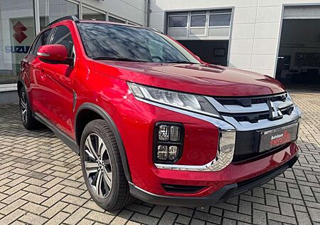 Mitsubishi ASX Intro Edition+ 2.0 MIVEC ClearTec 2WD CVT