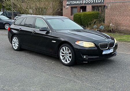 BMW 525 Touring d *Pano.*Xenon*Navi*Shz*