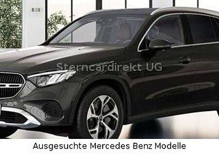 Mercedes-Benz GLC 300 de 4MATIC PANO DISTRO MEMORY KEYLESS
