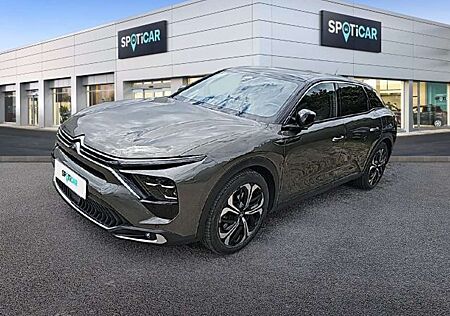 Citroën C5 X Citroen Hybrid 225 Start&Stopp e-EAT8 SHINE PACK