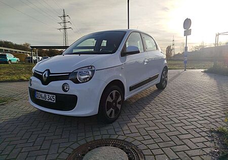 Renault Twingo SCe 70 Dynamique TÜV Klima