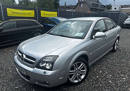 Opel Vectra 1.8 GTS *2.HAND / ALLWETTERREIFEN / TÜV NEU*