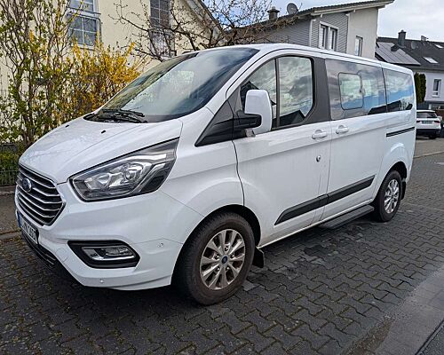 Ford Tourneo Custom Tourneo Custom 320 L1H1