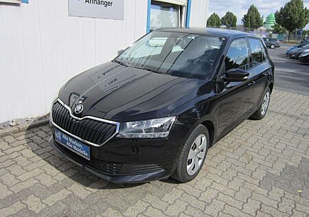 Skoda Fabia Cool Plus