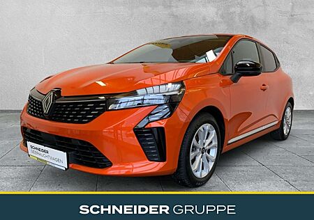 Renault Clio 1.0 SCE 65 Evolution KAMERA+NAVI+PDC+KLIMA