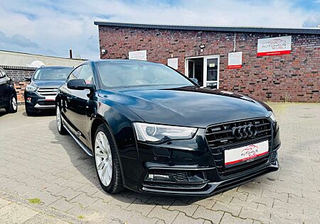 Audi A5 3.0 TDI 180 kW * V6 * B&O * S-Line *Quattro*