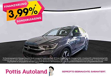 VW Taigo Volkswagen 1.0 TSI DSG STYLE NAVI KAMERA PDC SITZHZG