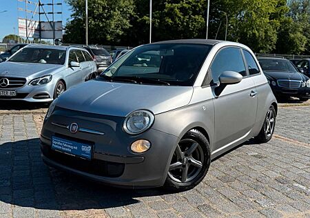 Fiat 500 Sport 1,2 HU /NEU