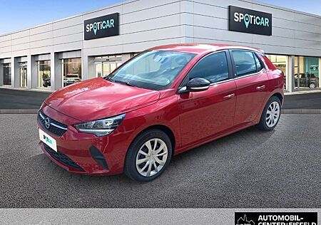 Opel Corsa-e Edition