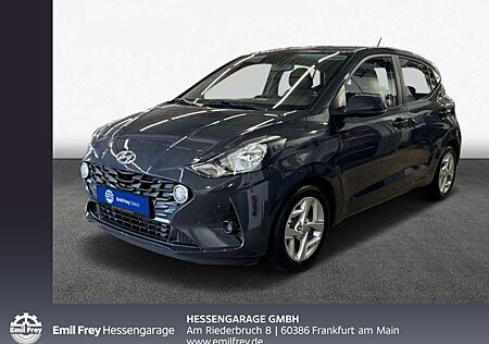 Hyundai i10 1.2 Trend