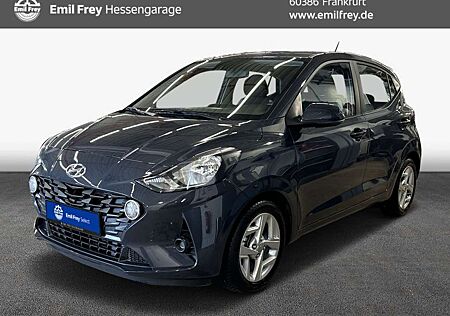 Hyundai i10 1.2 Trend