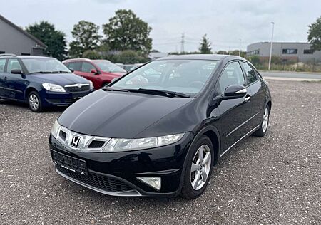 Honda Civic Lim. 5-trg. 1.4 Sport TÜV NEU/1. HAND