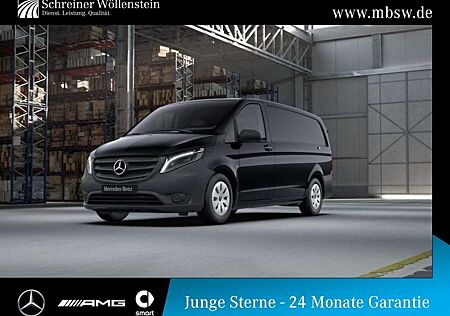 Mercedes-Benz Vito 114 Kasten L *AHK*Navi*RKam*LED*DAB*