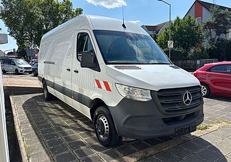 Mercedes-Benz Sprinter 516 CDI RWD +AHK+RFK+Sortimo Einbau+STHZ+220V