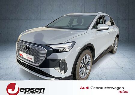 Audi Q4 e-tron 35 LED FLA ACC AUT DynLicht Kam. 19`
