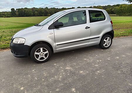 VW Fox Volkswagen 1.2