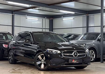 Mercedes-Benz C 220 d AVANTG. SPORT*BSNSS*ASSIST+*LASR*AHK*DIS