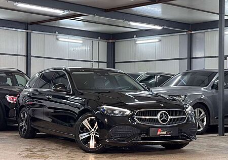 Mercedes-Benz C 220 d AVANTG. SPORT*BSNSS*ASSIST+*LASR*AHK*DIS