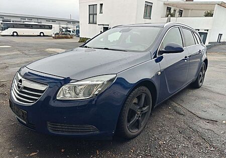 Opel Insignia A Sports Tourer Edition