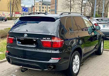BMW X5 xDrive30d