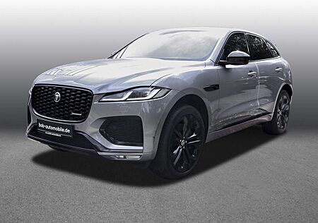 Jaguar F-Pace P400e R-Dynamic SE AWD ACC PANO NAVI RFK