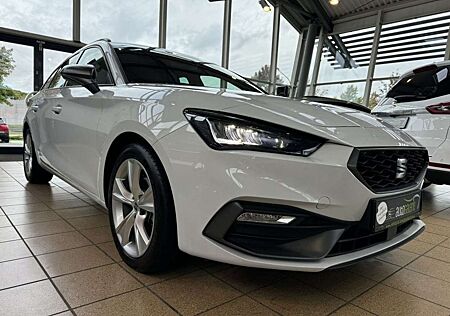 Seat Leon Sportstourer 1.5 eTSI ACT OPF DSG FR