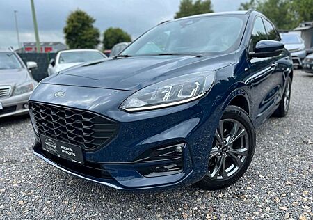 Ford Kuga ST LINE-LED-KAMERA-NAVI-SHZ-BLACK-LED