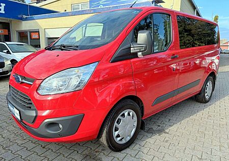 Ford Transit /Tourneo Custom Kombi 340 L1 Trend*9Sitz