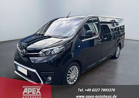 Toyota Pro Ace Proace Verso 2.0 D-4D L2 Shuttle Comf. Automatik Garan...